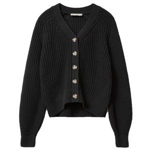 Everlane || Cotton Cardigan